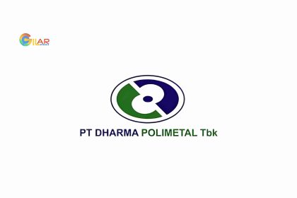 Gaji PT Dharma Polimetal