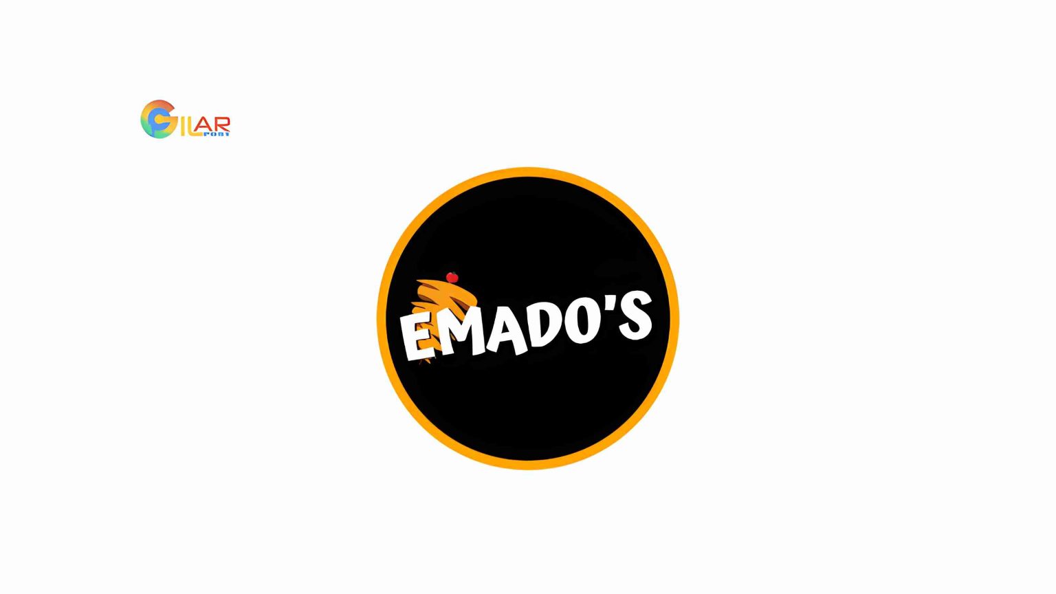 Gaji karyawan Emados