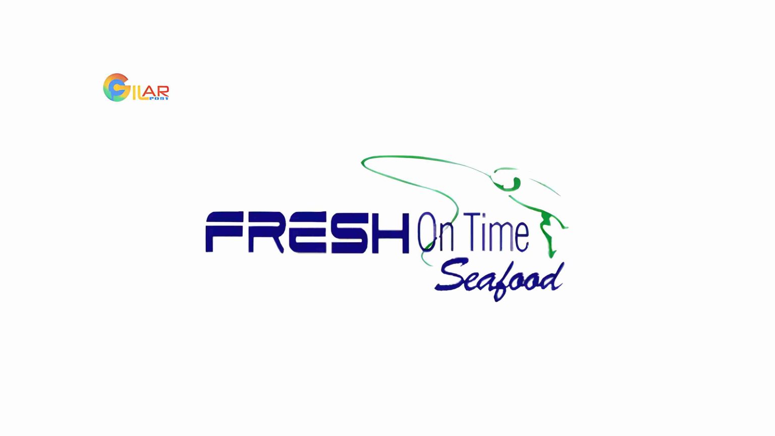 Gaji PT Fresh On Time Seafood