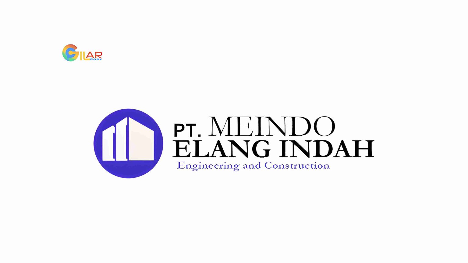 Gaji PT Meindo Elang Indah