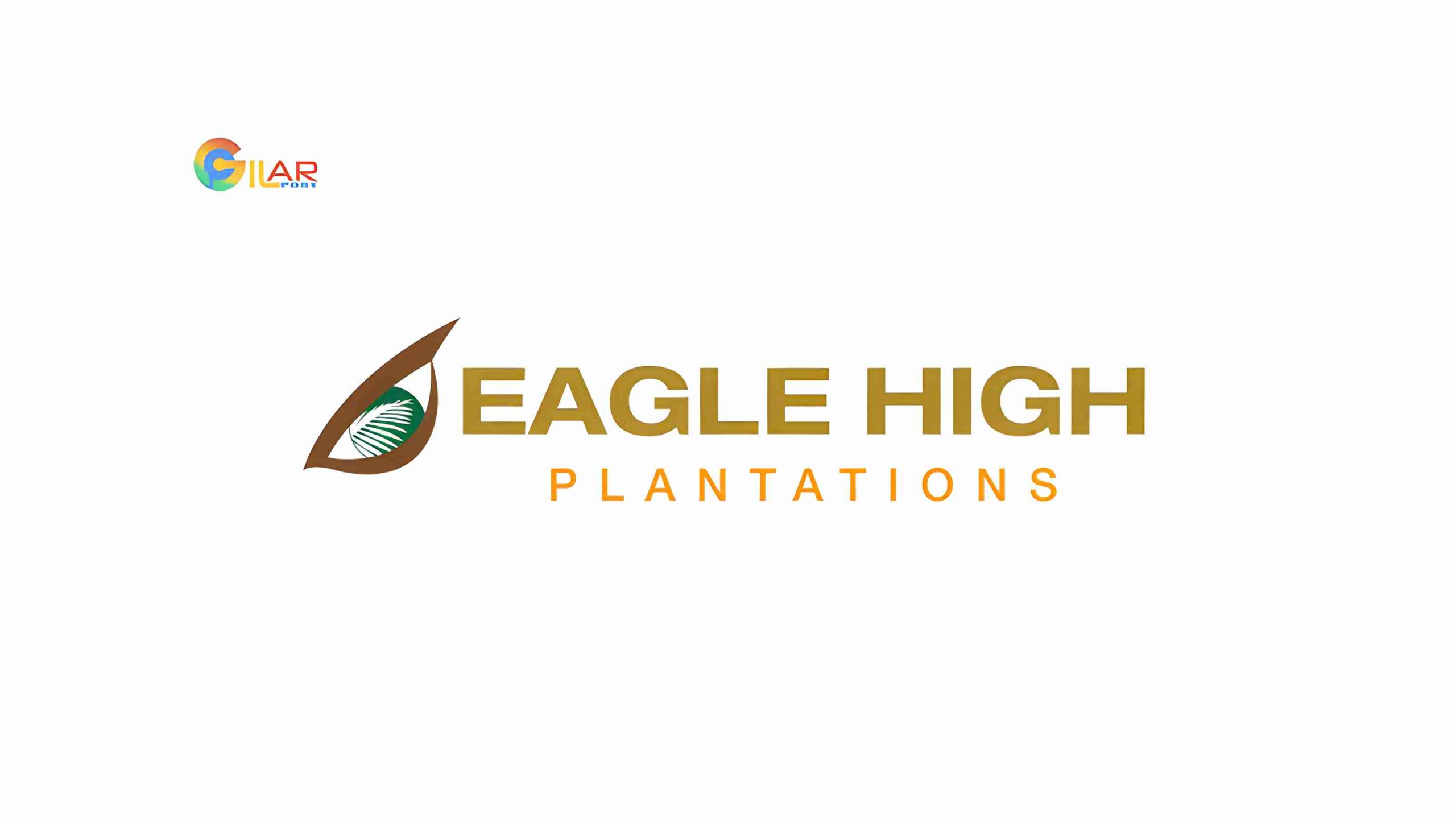 Gaji PT Eagle High Plantations Tbk Terbaru 2026 Semua Posisi, Beserta Fasilitas, Tunjangan dan Jam Kerja