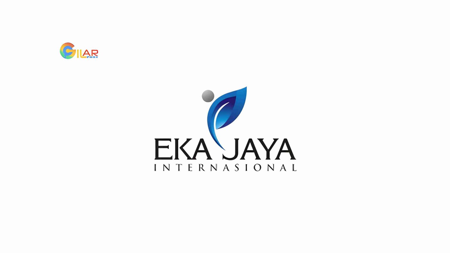 Gaji PT Eka Jaya Internasional