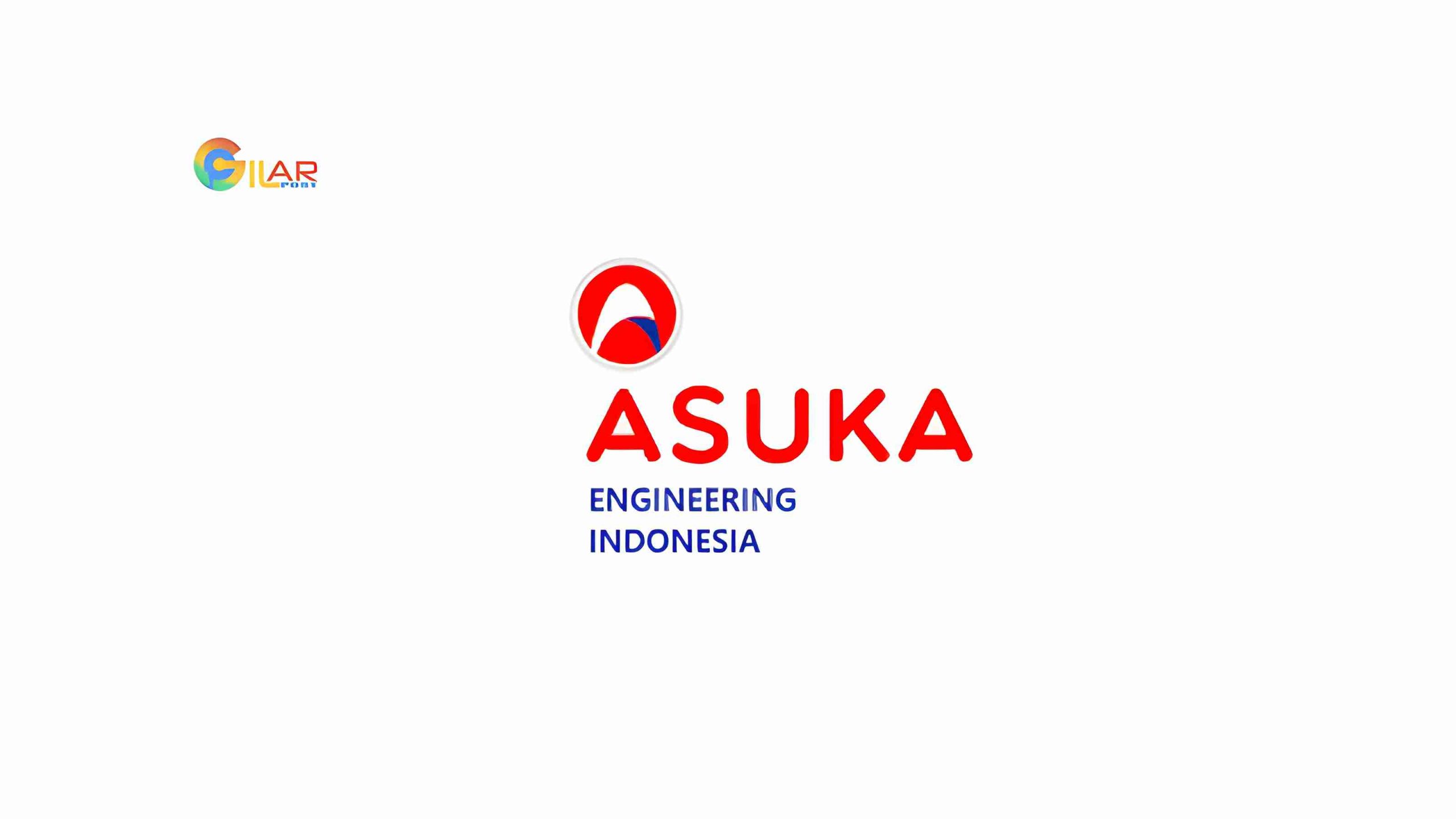 Gaji PT Asuka Engineering Indonesia