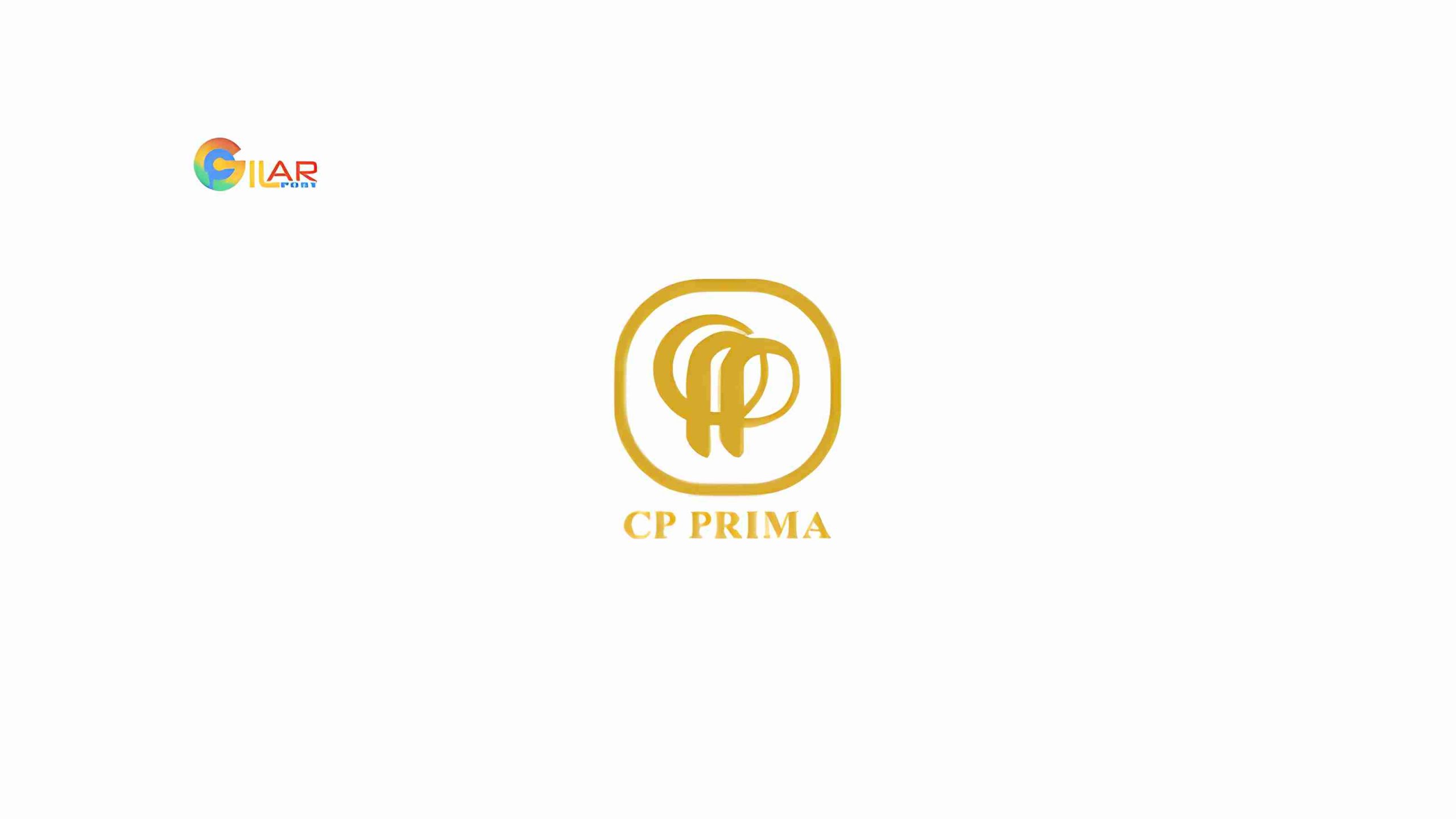 Gaji karyawan PT CPP