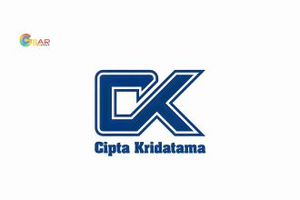 Gaji karyawan PT Cipta Kridatama
