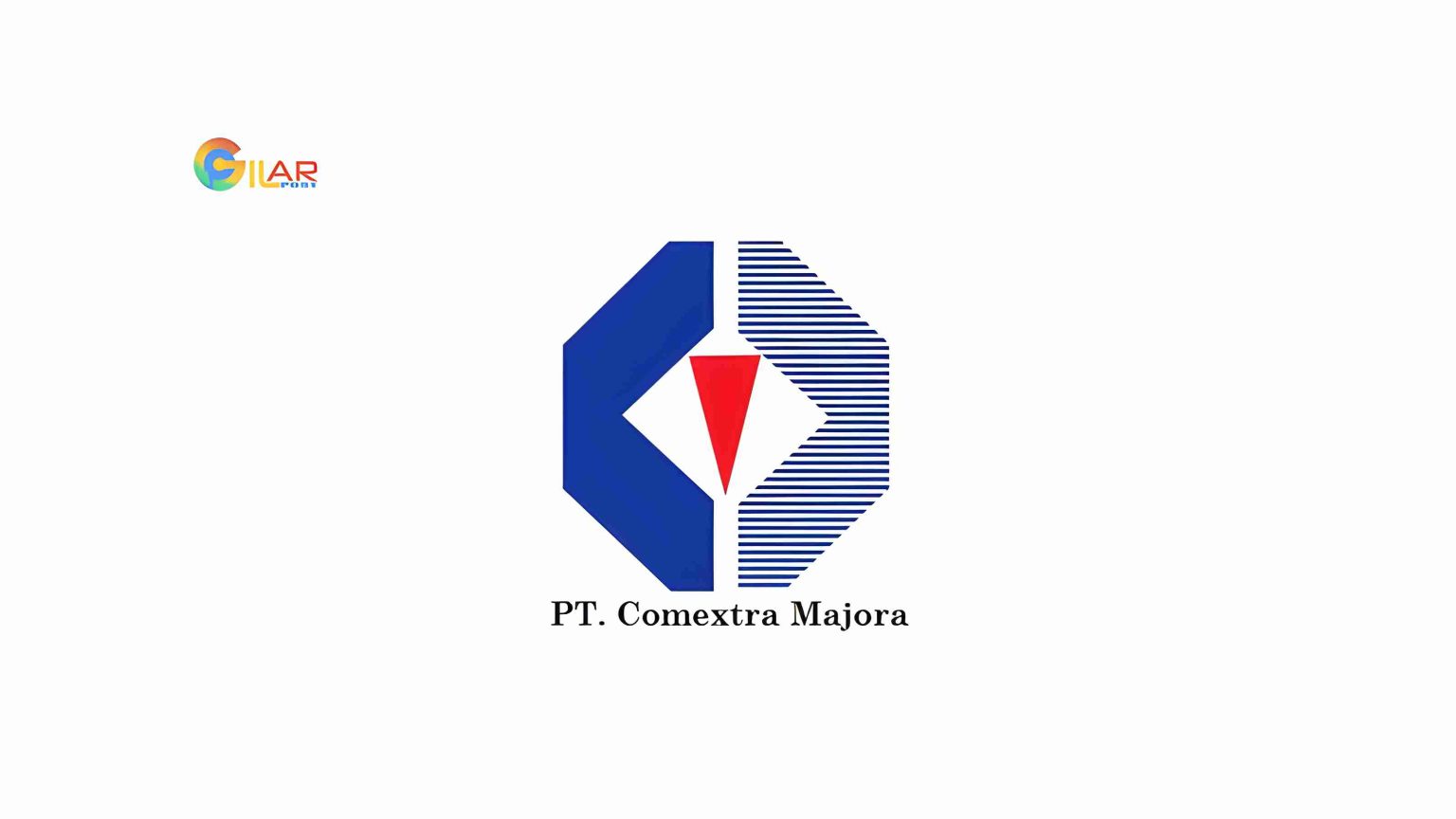 Gaji karyawan PT Comextra Majora Makassar
