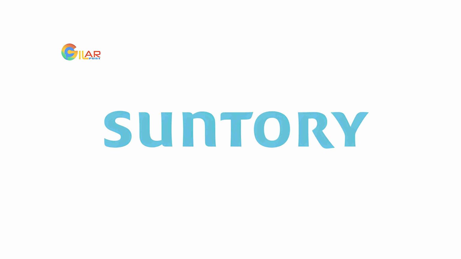 Gaji karyawan PT Suntory