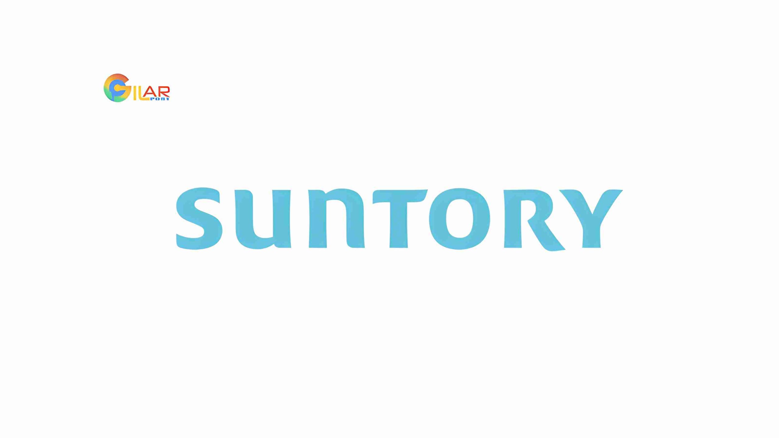 Gaji karyawan PT Suntory