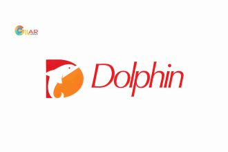 Gaji karyawan PT Dolphin