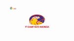 Gaji Karyawan PT Champ Resto Indonesia