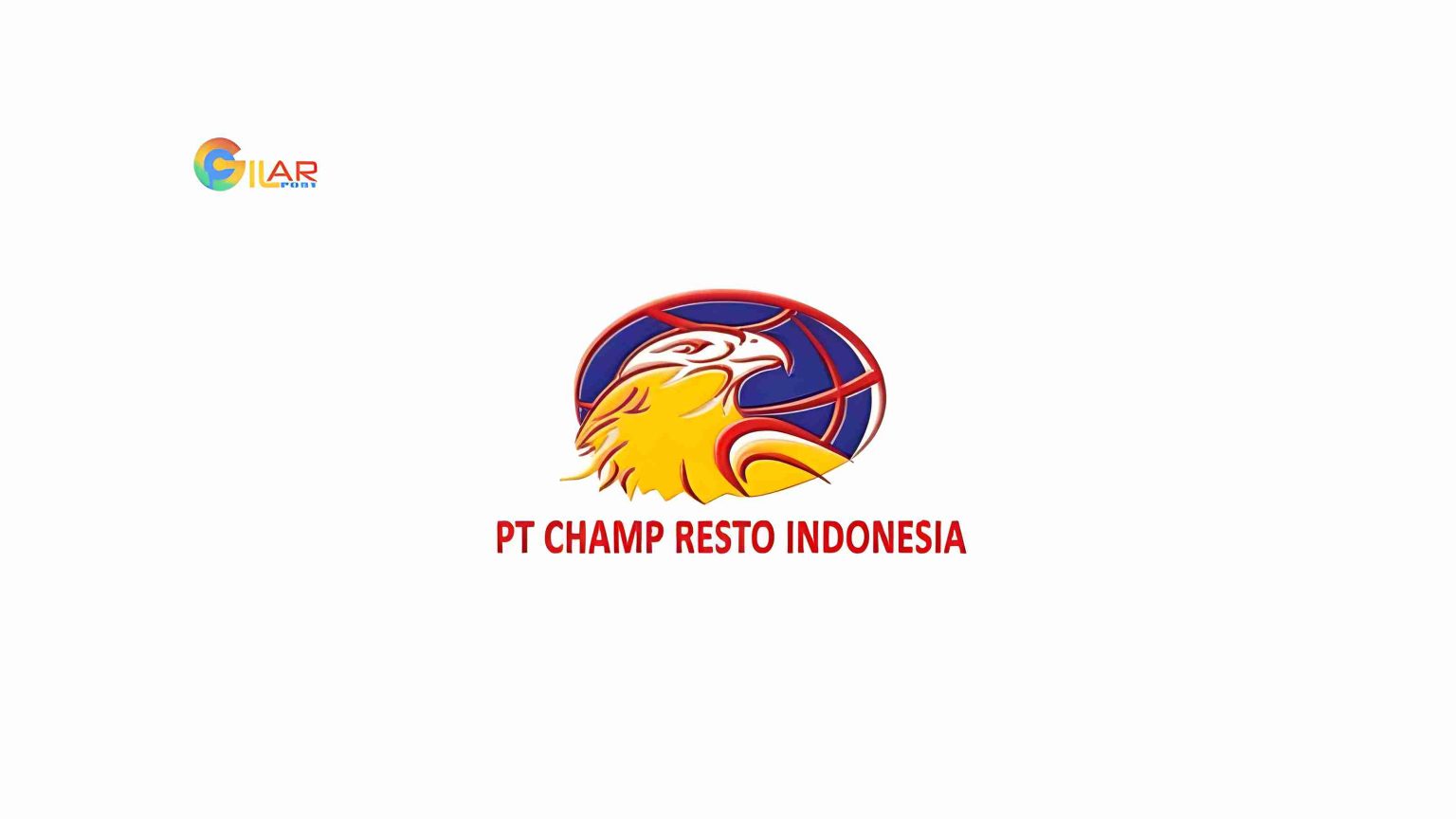 Gaji Karyawan PT Champ Resto Indonesia