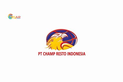 Gaji Karyawan PT Champ Resto Indonesia
