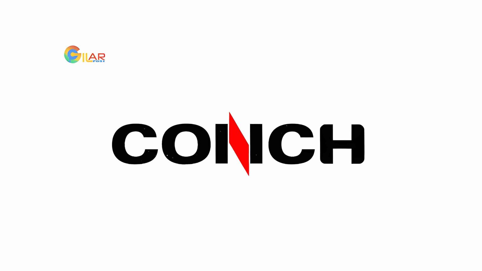 Gaji karyawan PT Conch