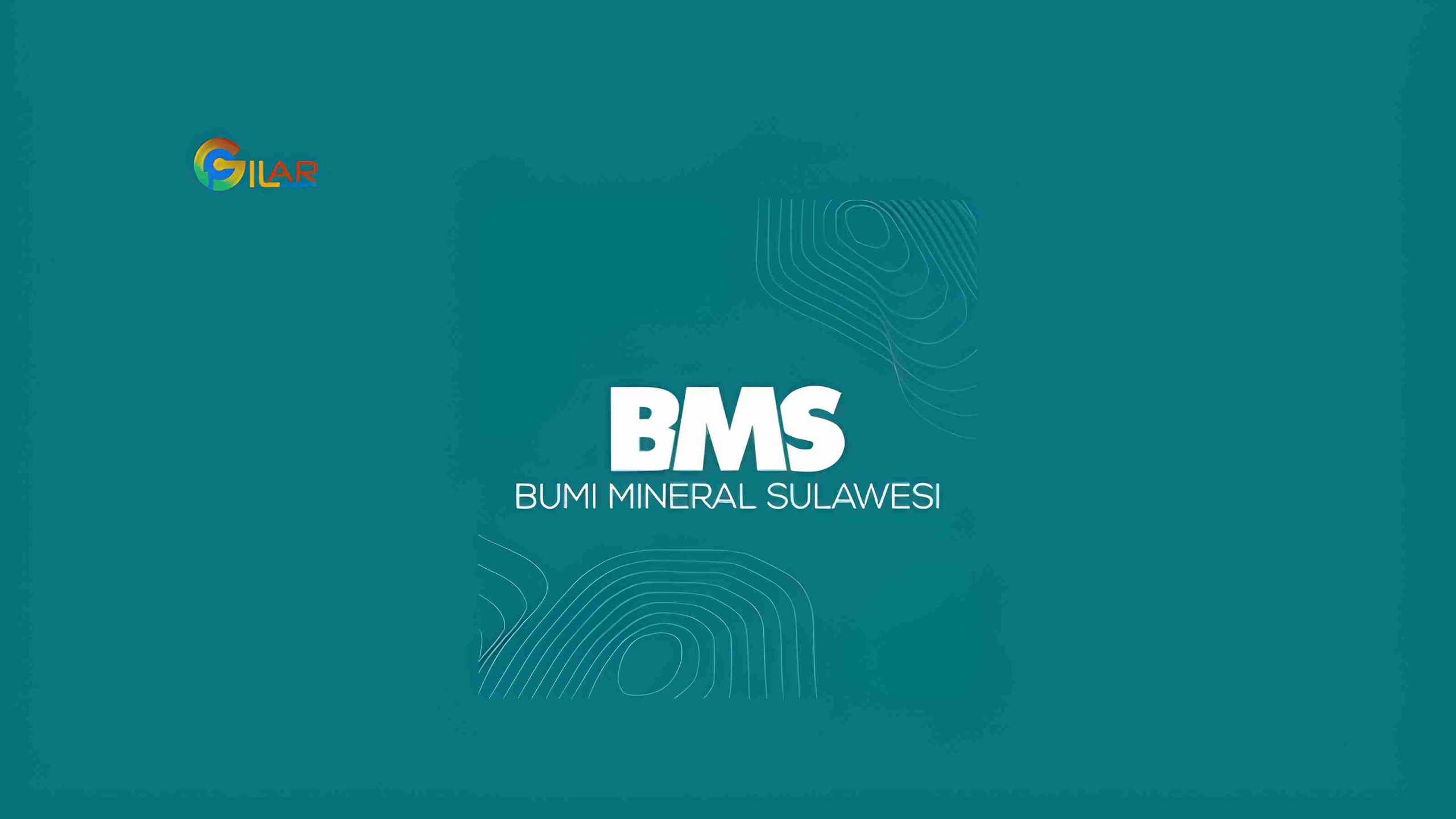 Gaji karyawan PT BMS Luwu