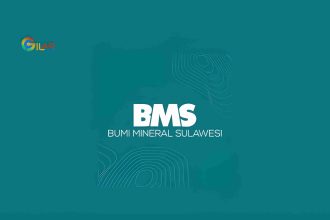 Gaji karyawan PT BMS Luwu