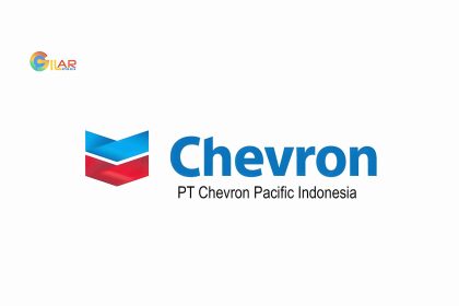 Gaji karyawan PT Chevron Pacific Indonesia