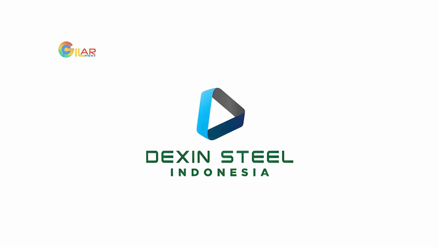 Gaji PT Dexin Steel Indonesia