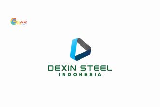 Gaji PT Dexin Steel Indonesia