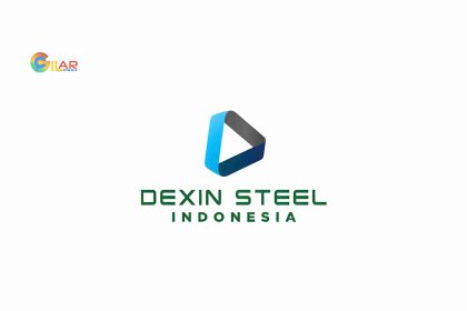 Gaji PT Dexin Steel Indonesia