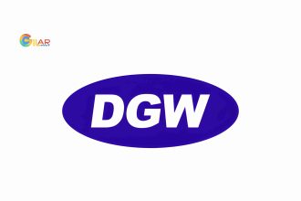 Gaji karyawan PT Dharma Guna Wibawa