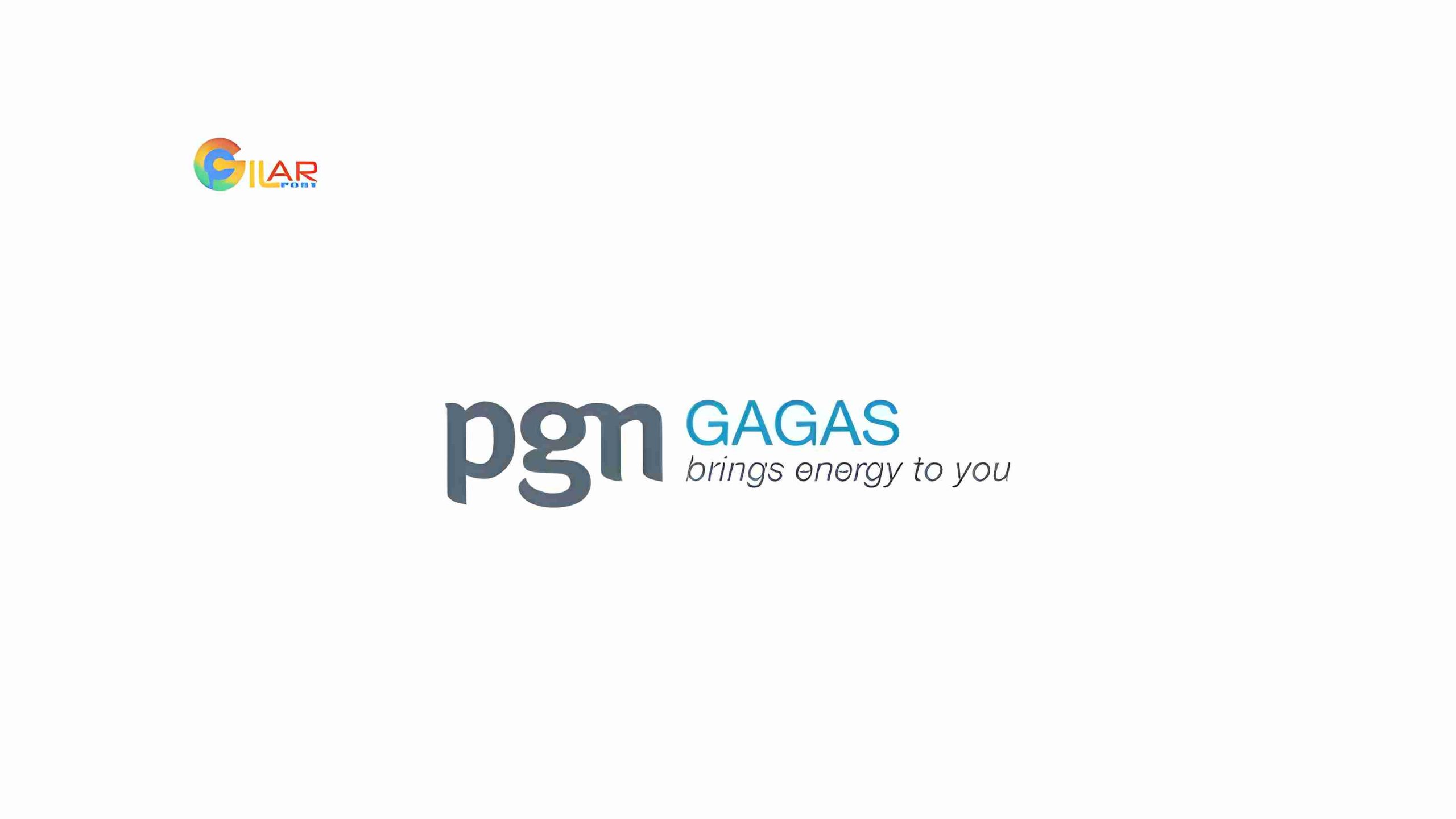 Gaji PT Gagas Energi Indonesia