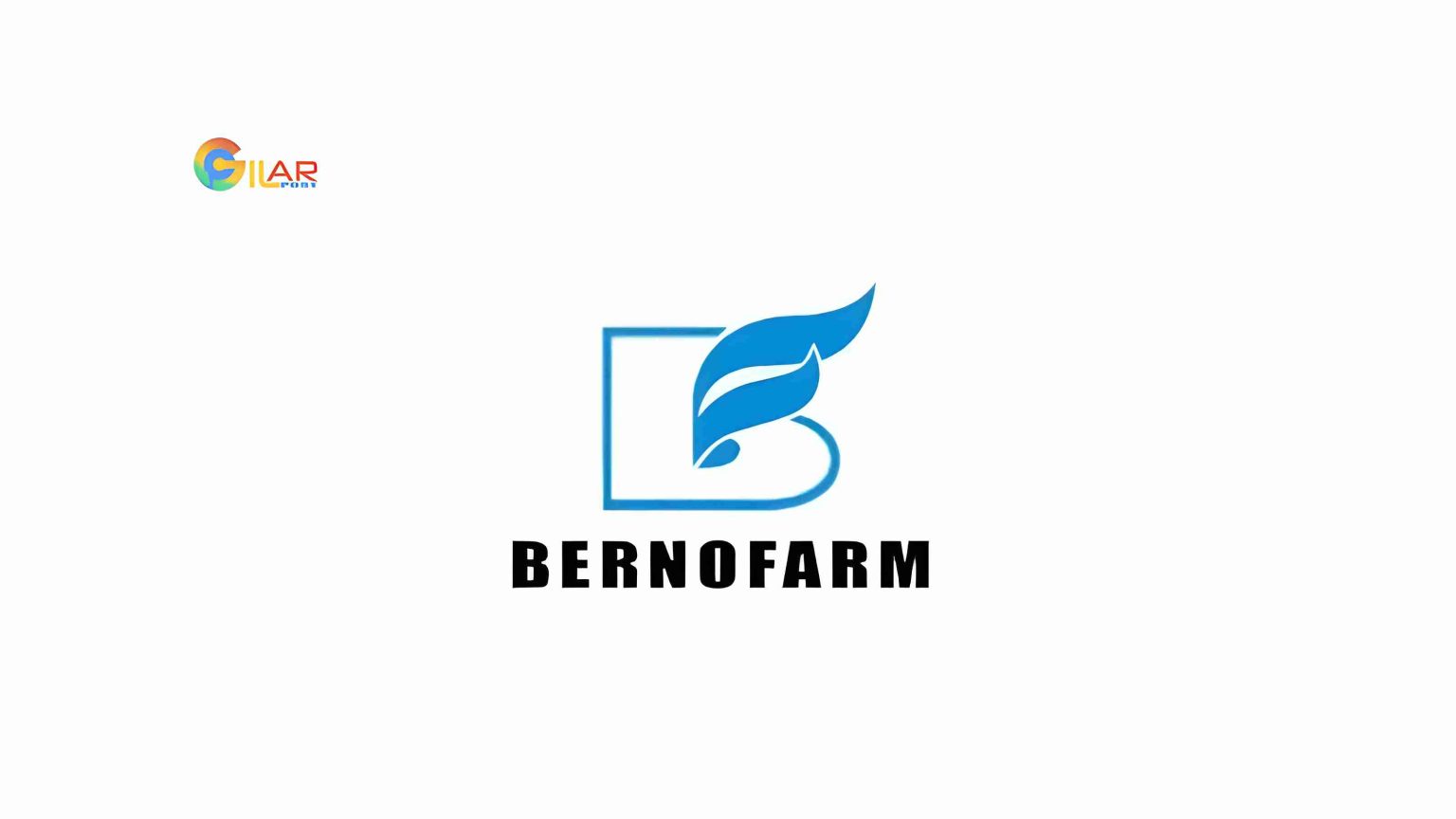 Gaji PT Bernofarm