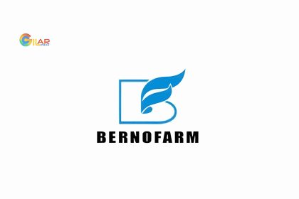 Gaji PT Bernofarm