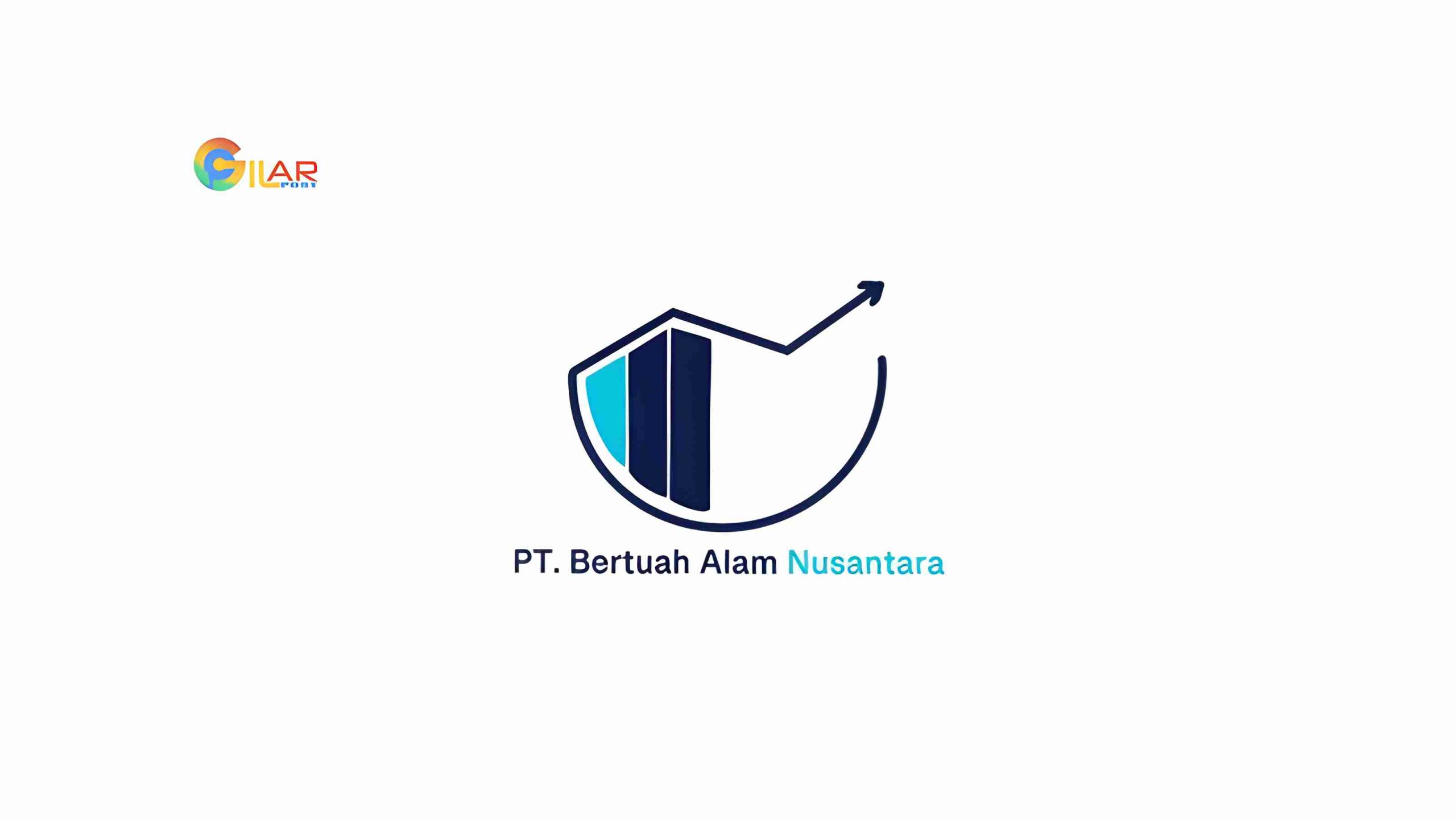 Gaji PT Bertuah Alam Nusantara