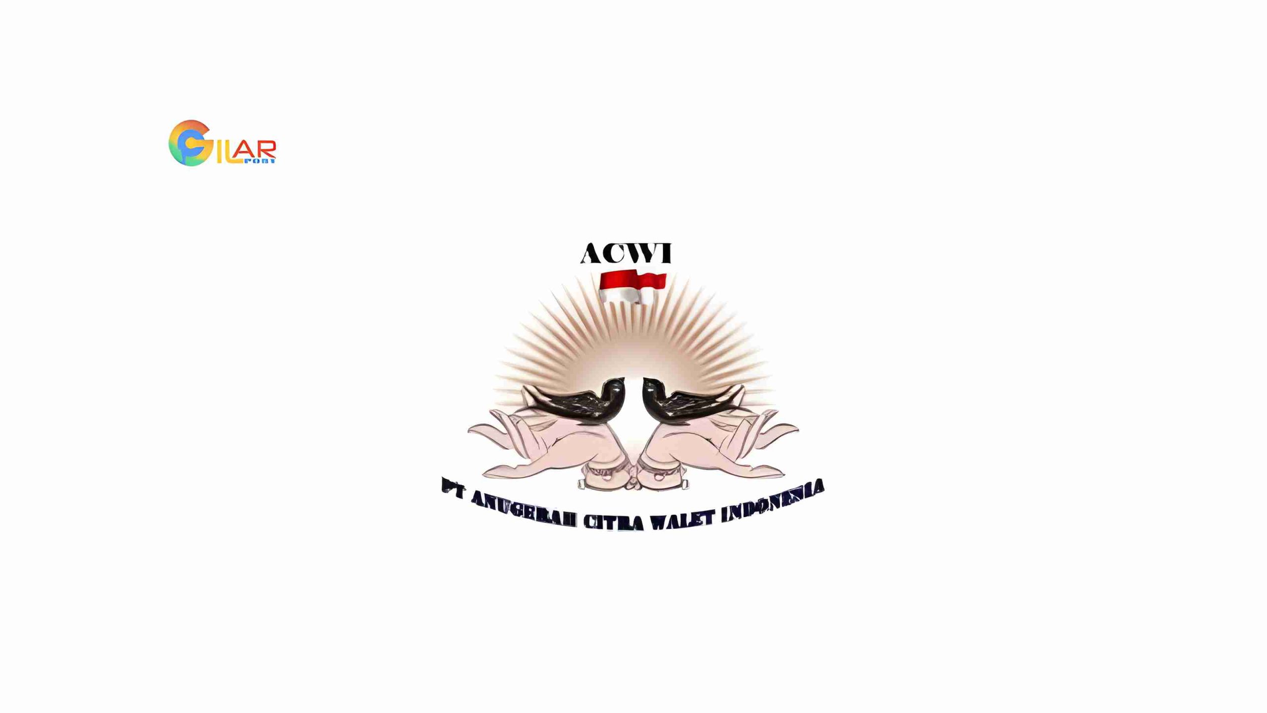 Gaji karyawan PT Anugerah Citra Walet Indonesia