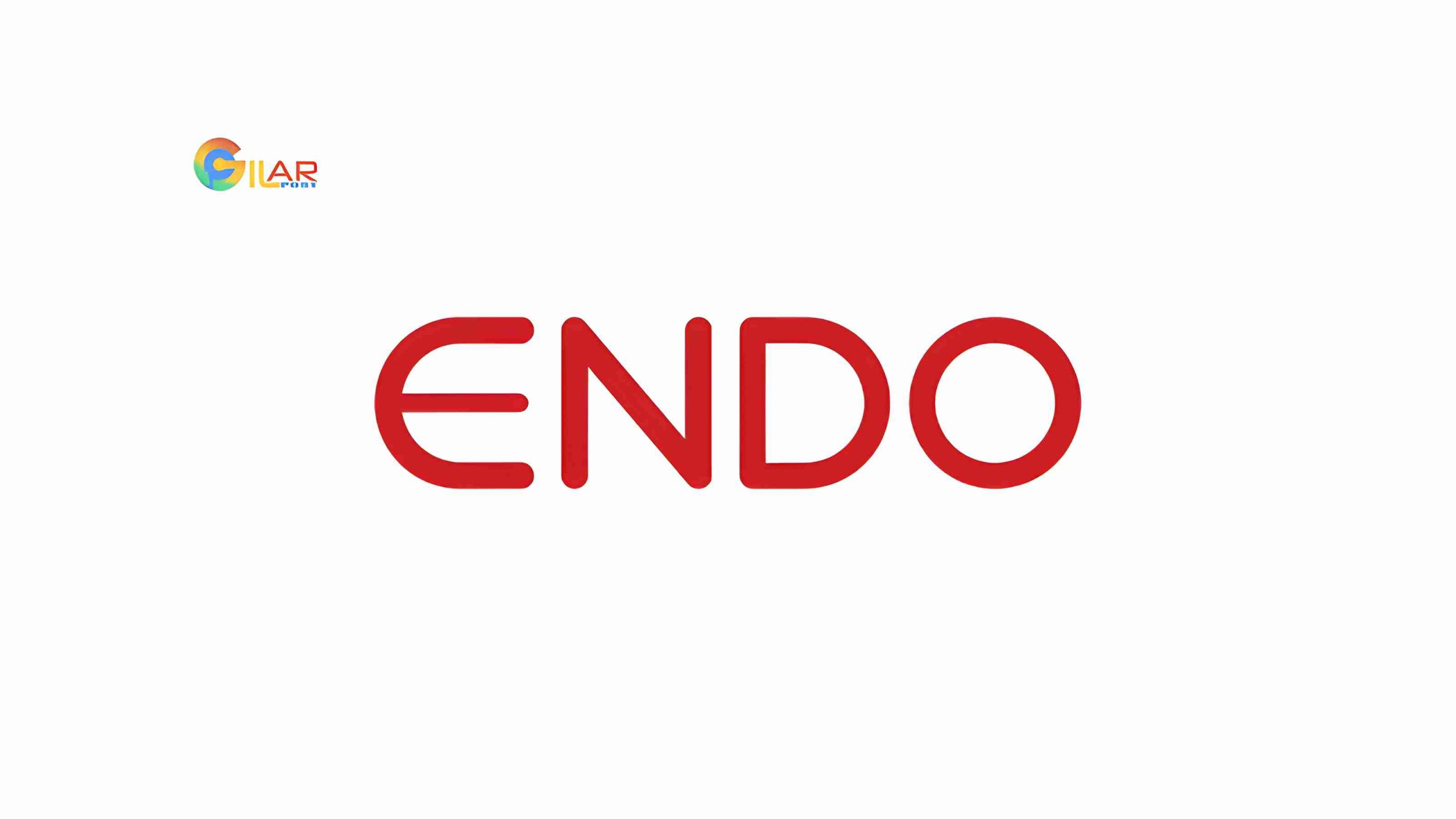 Gaji PT Endo Indonesia