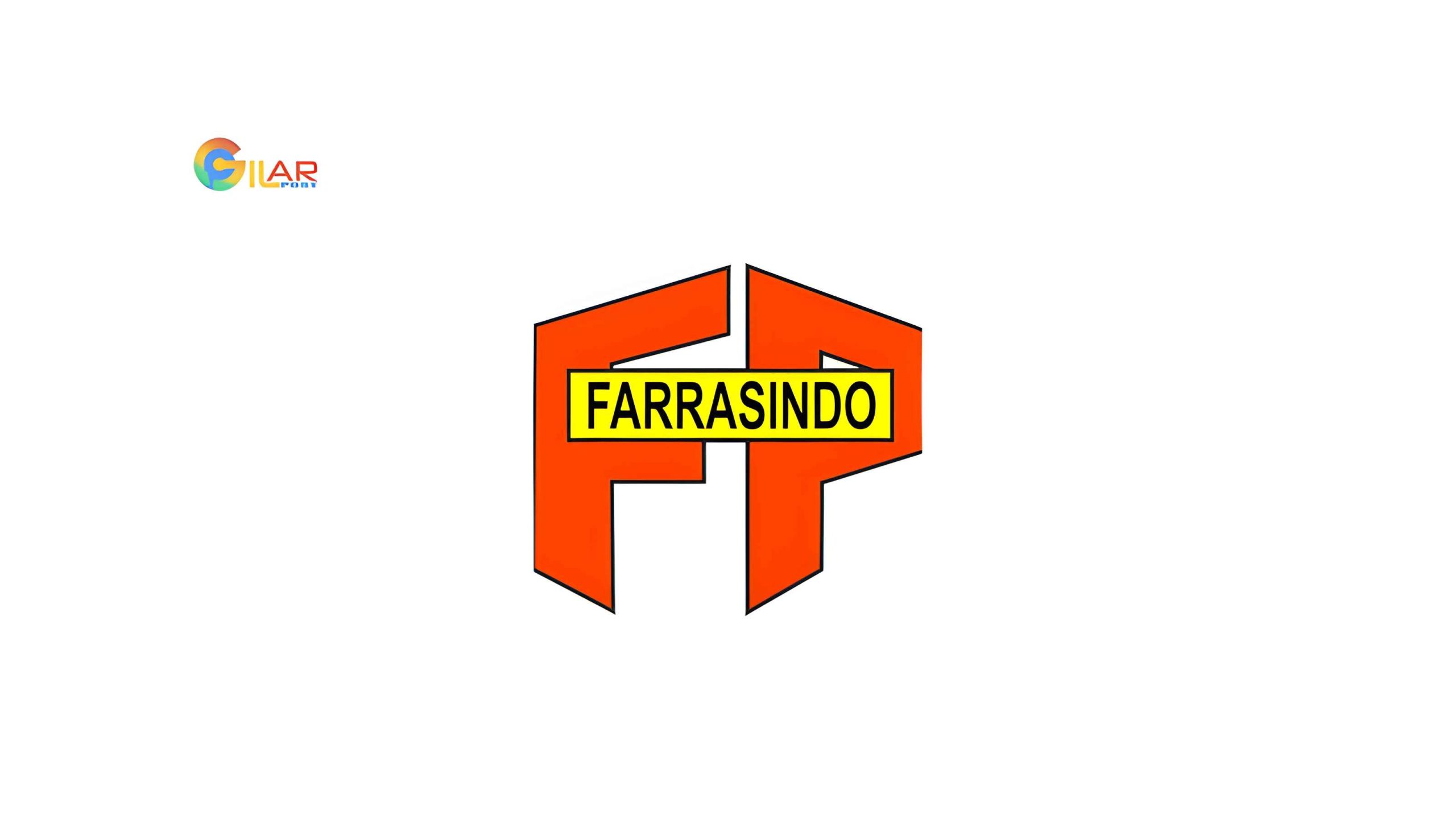 Gaji PT Farrasindo Perkasa