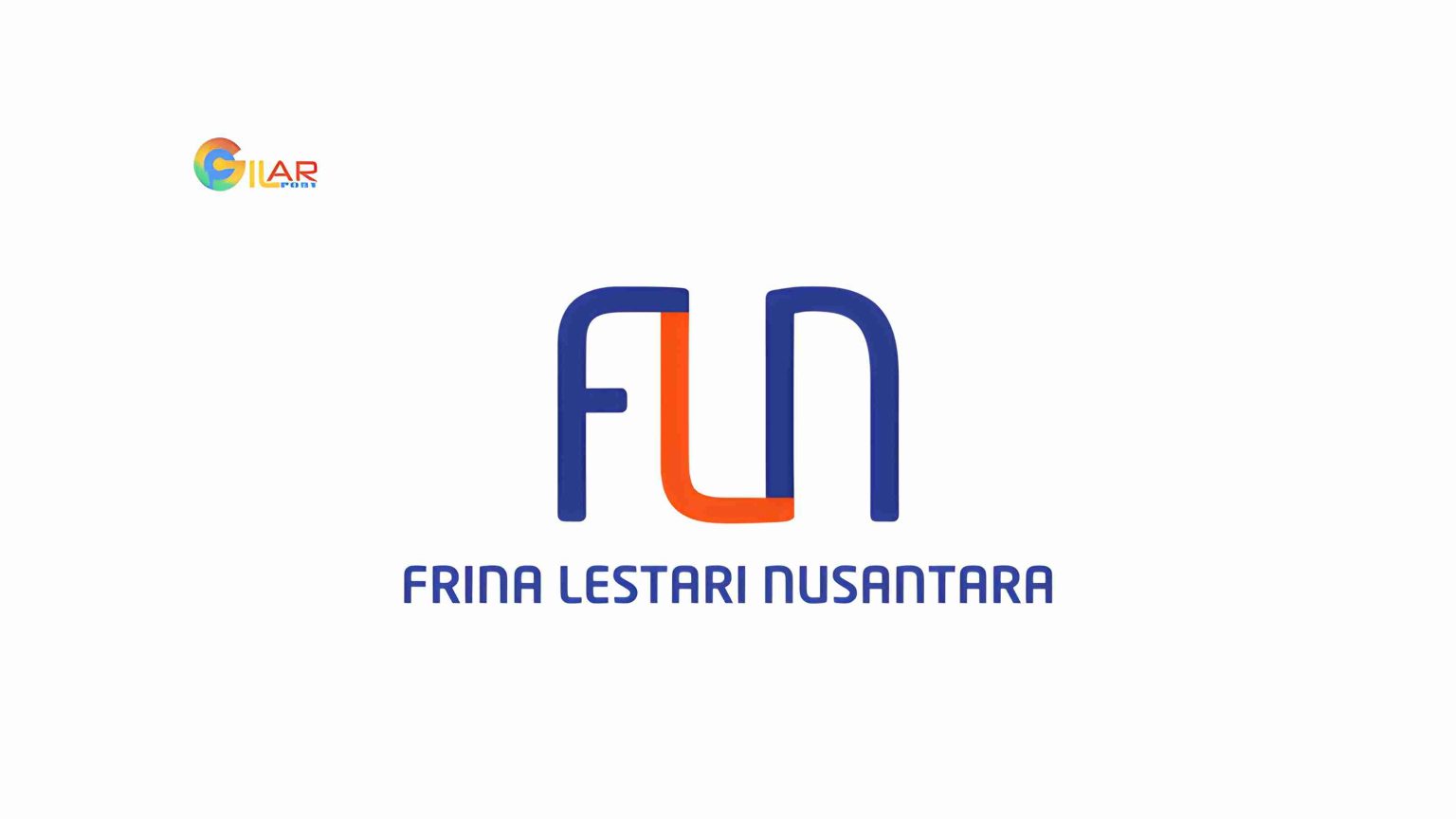 Gaji PT Frina Lestari Nusantara