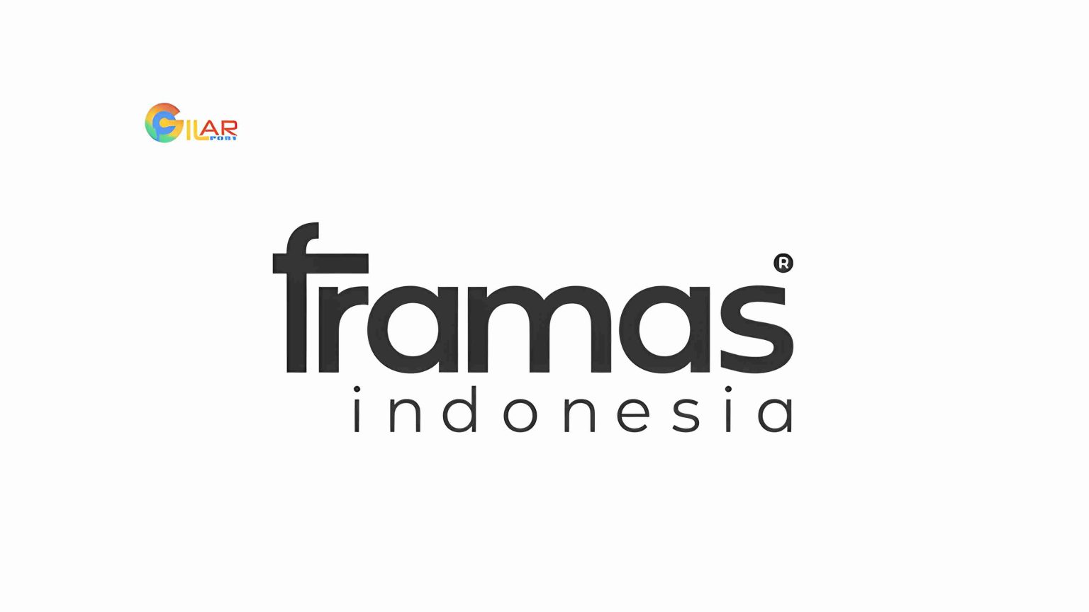 Gaji PT Framas Indonesia