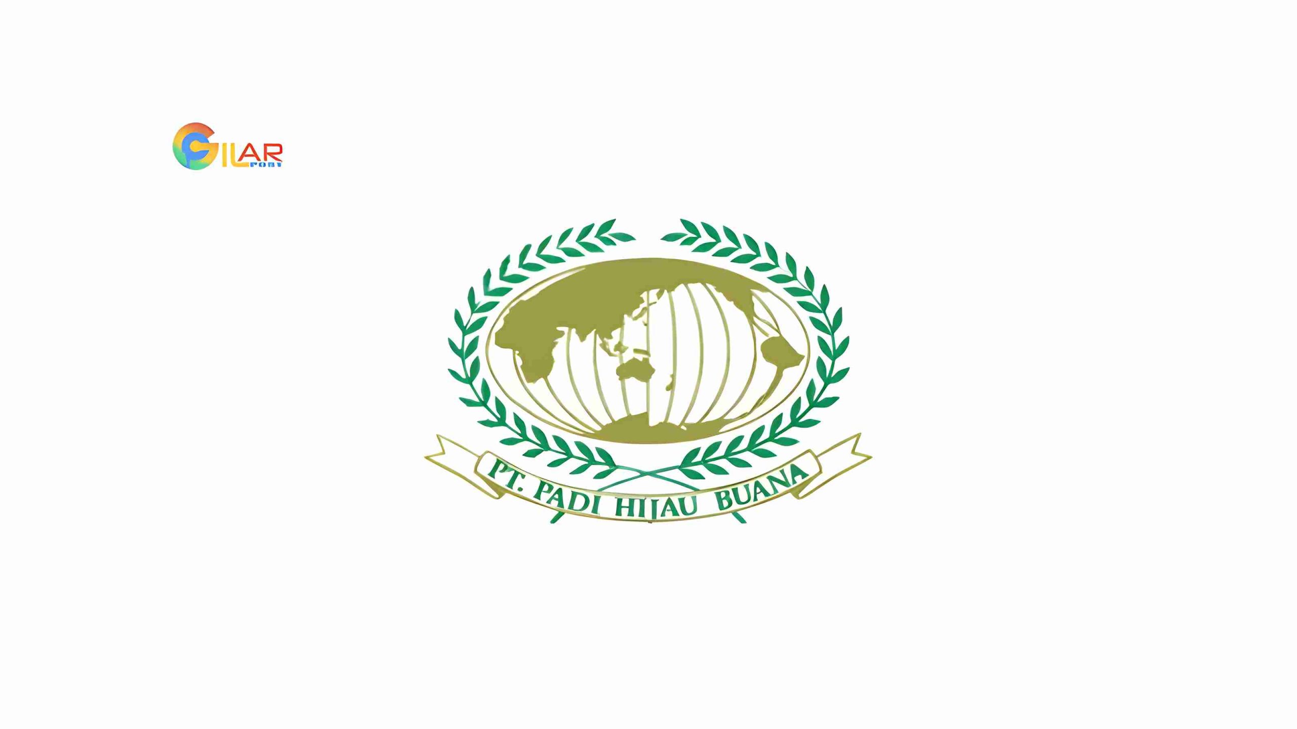 Gaji PT Padi Hijau Buana