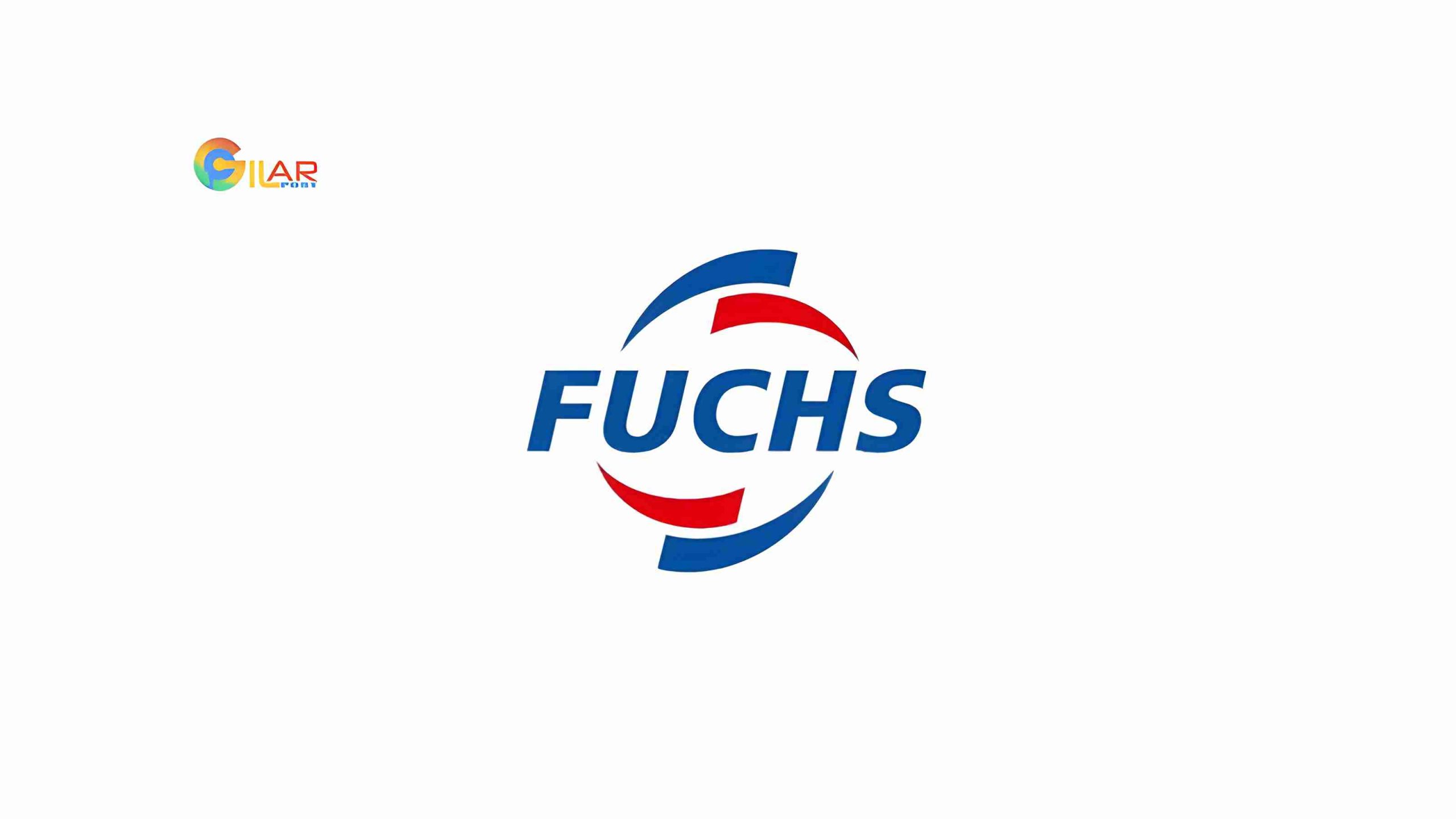 Gaji PT Fuchs Indonesia