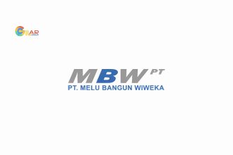 Gaji PT Melu Bangun Wiweka