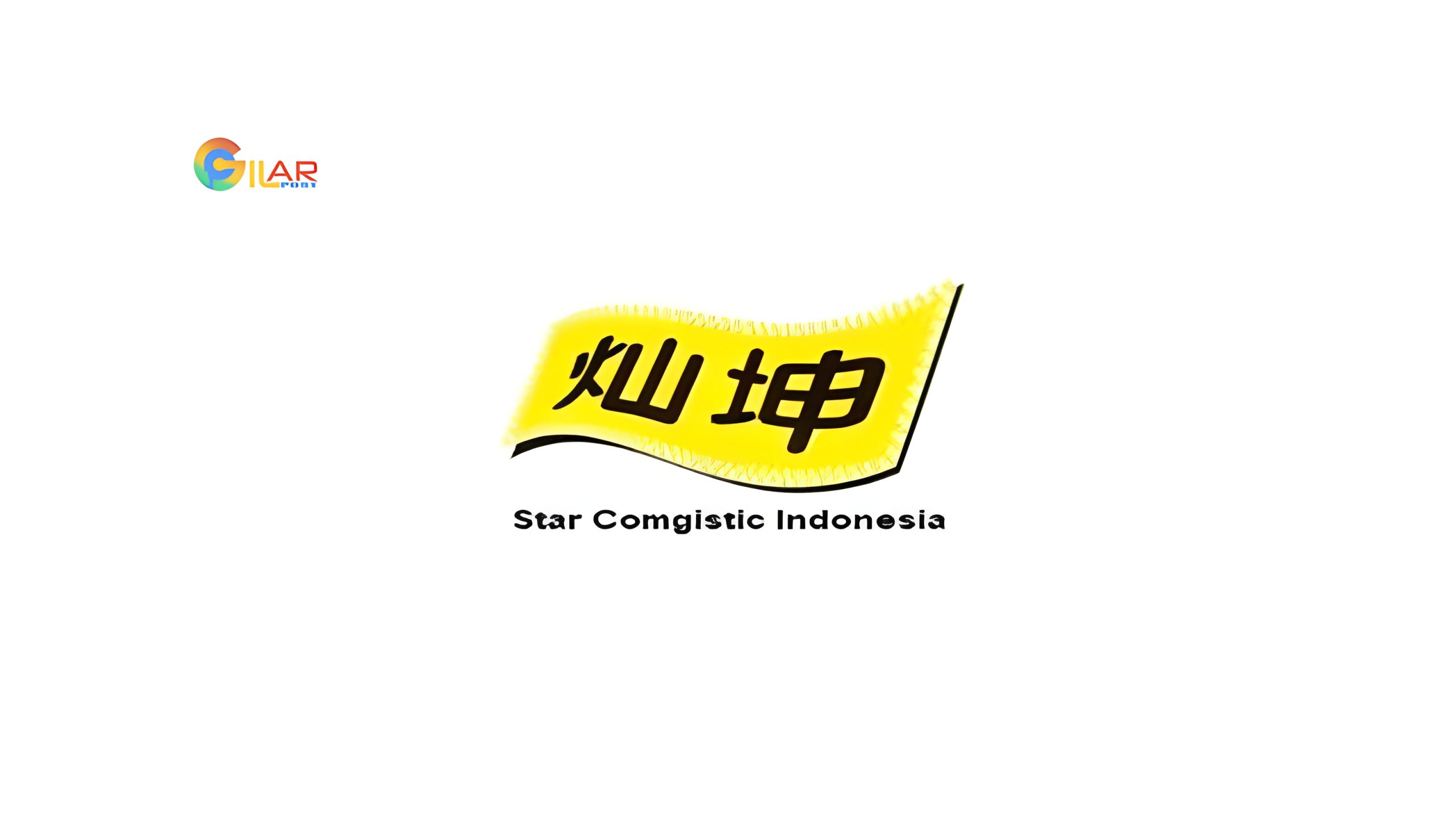 Gaji PT Star Comgistic Indonesia