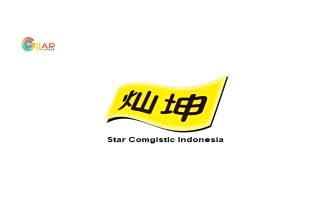 Gaji PT Star Comgistic Indonesia