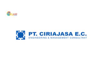 Gaji PT Ciriajasa Engineering Consultants