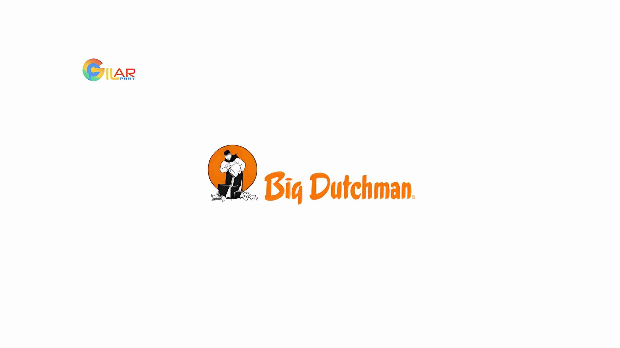 Gaji PT Big Dutchman Agriculture Indonesia
