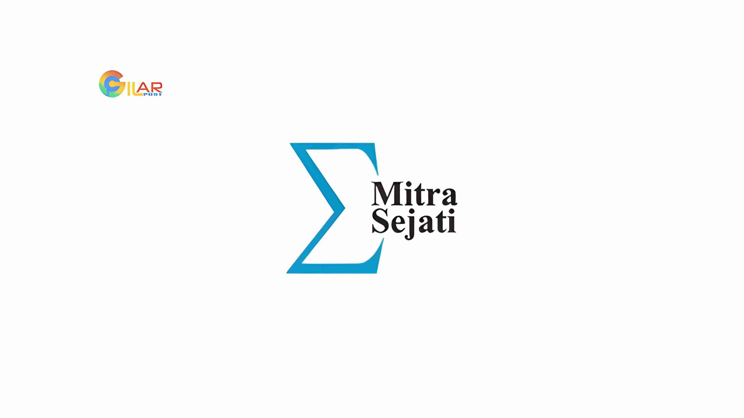 Gaji PT Sigma Mitra Sejati