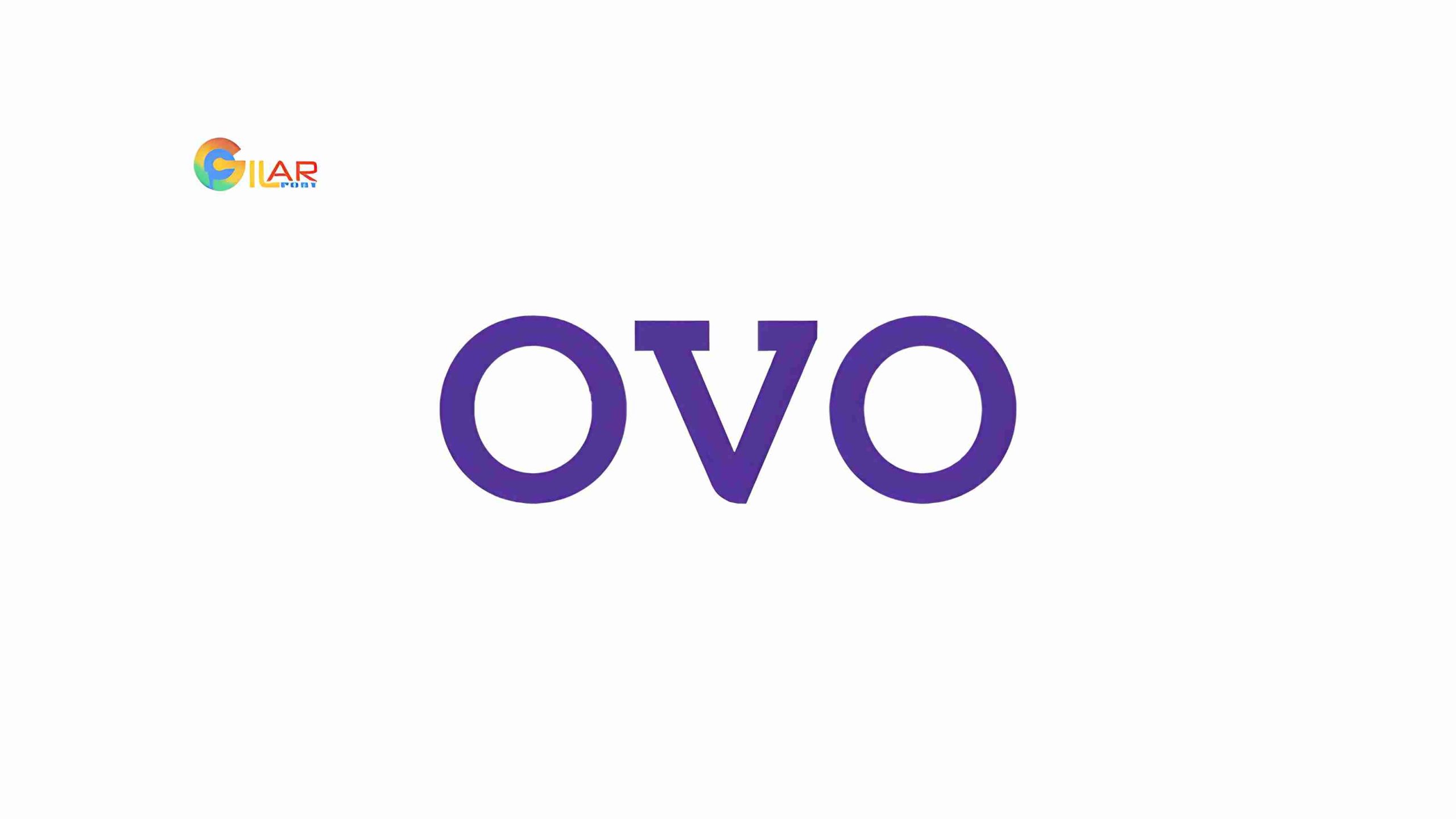 Gaji PT OVO Indonesia