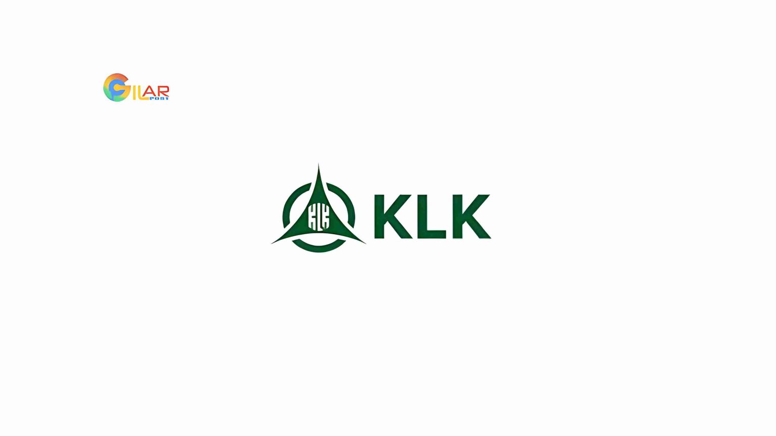 Gaji PT KLK Agriservindo Indonesia
