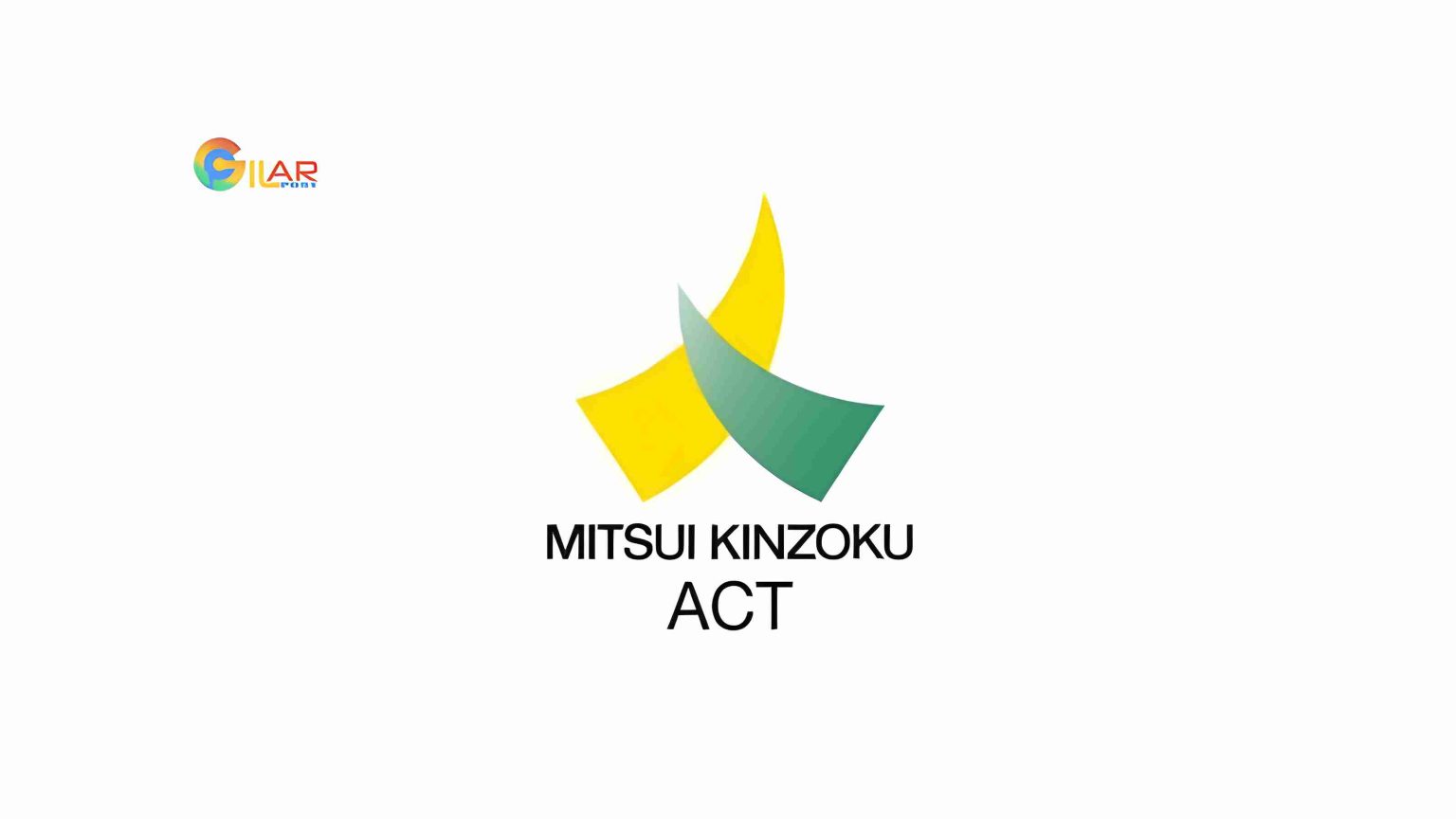 Gaji PT Mitsui Kinzoku Act Indonesia