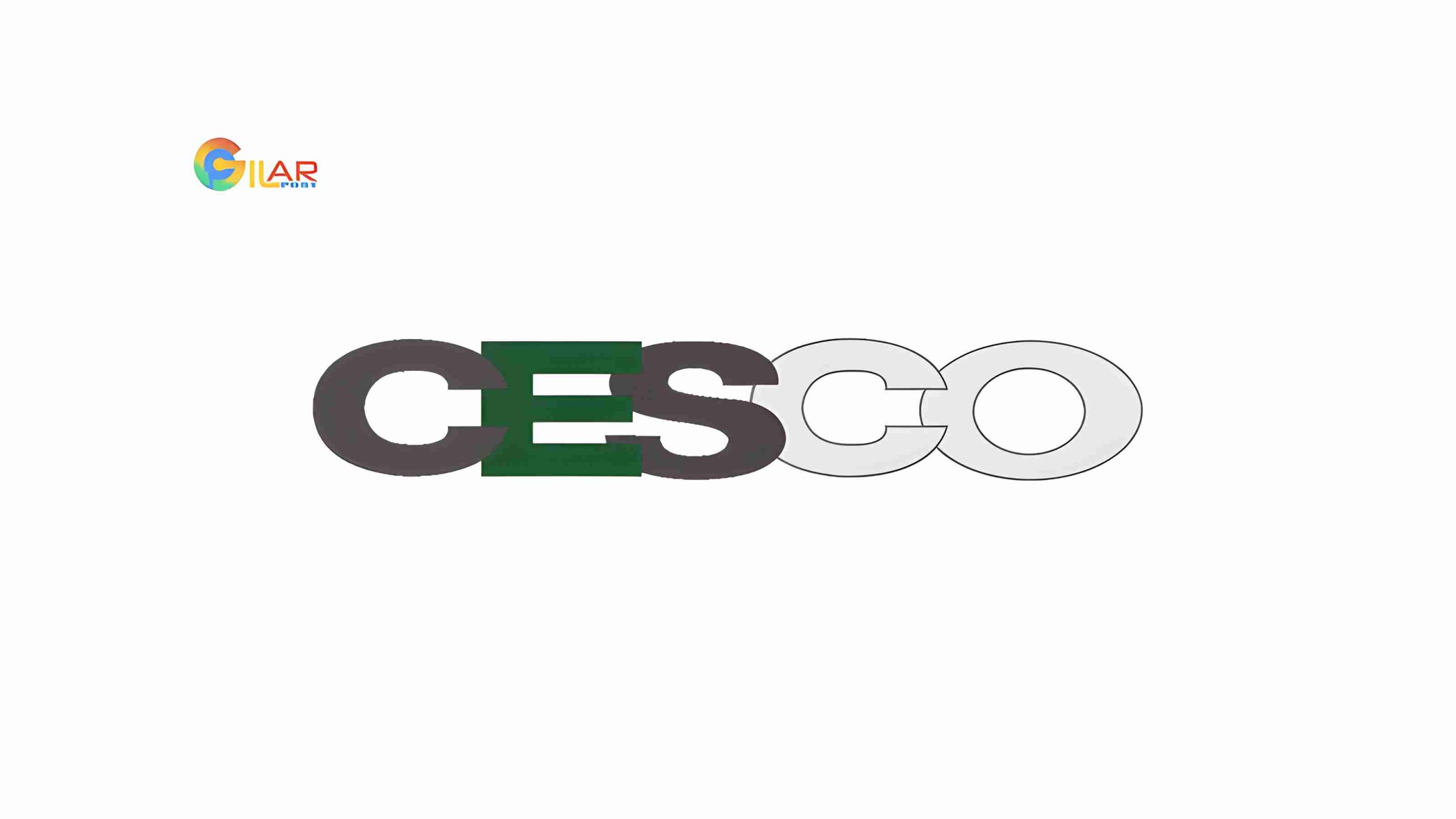 Gaji PT Cesco Offshore and Engineering