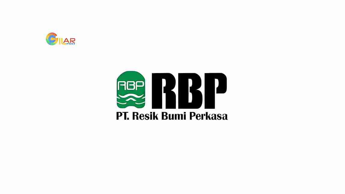Gaji PT Resik Bumi Perkasa