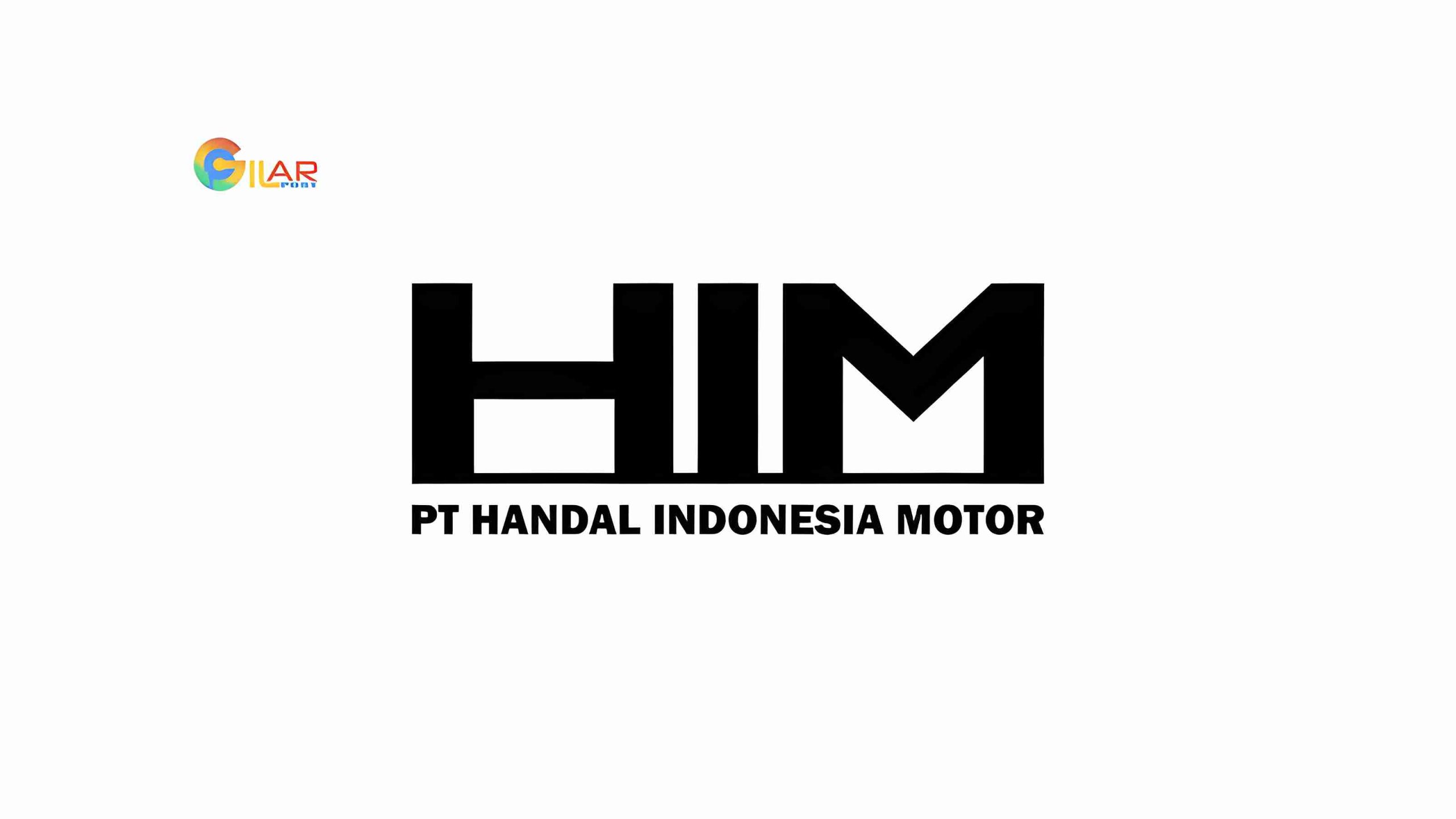 Gaji PT Handal Indonesia Motor