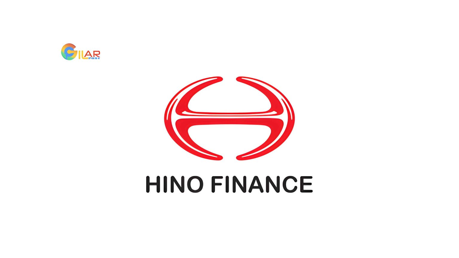 gaji PT Hino Finance Indonesia