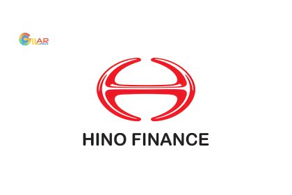 gaji PT Hino Finance Indonesia
