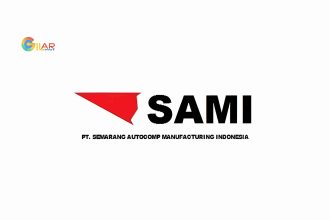 Gaji PT SAMI Semarang